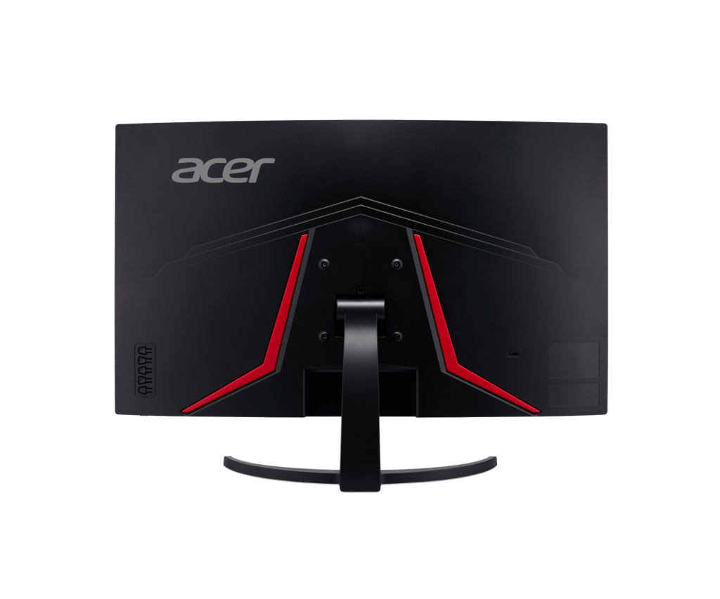 Acer Nitro ED0 - ED320Q X - 3