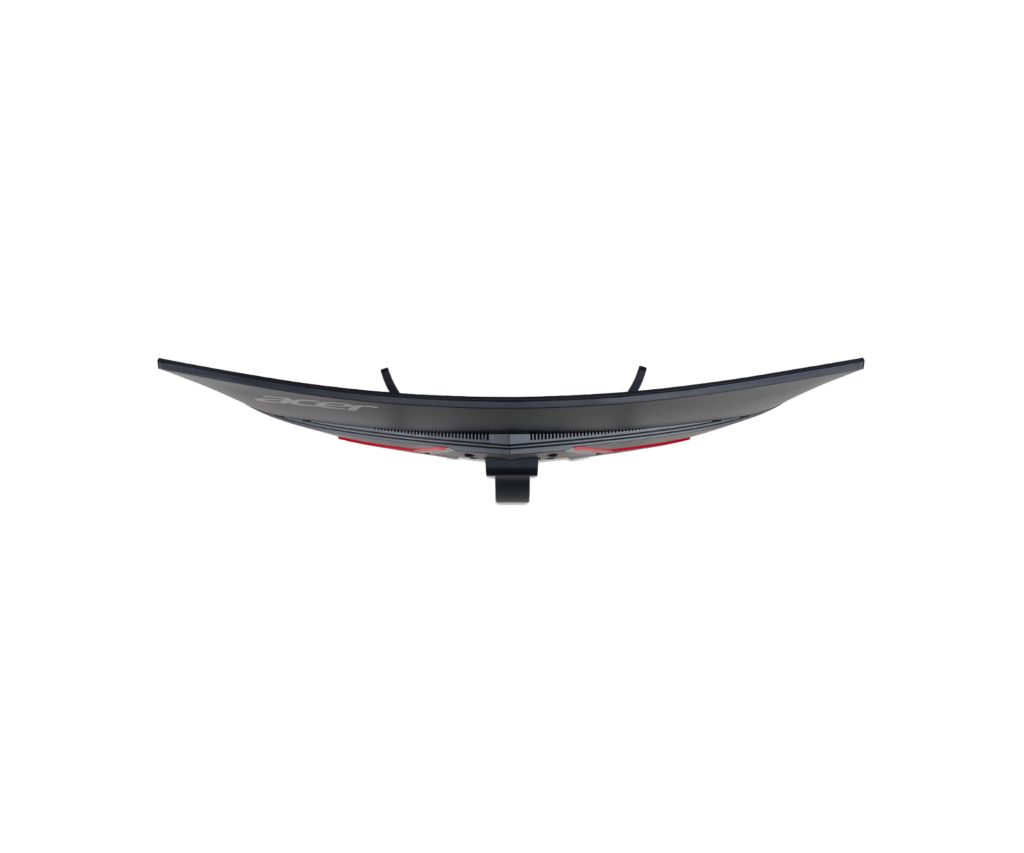 Acer Nitro ED0 - ED320Q X - 4