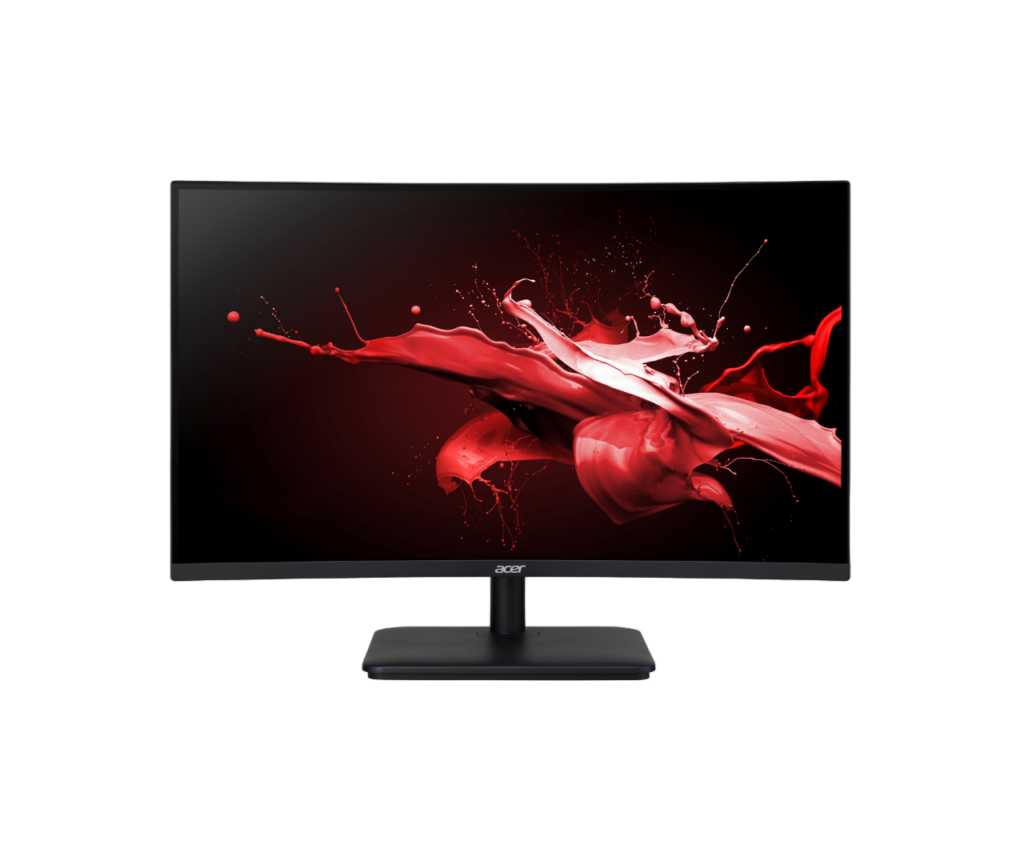 ED270 X - Màn hình cong gaming 27 Inch 240Hz