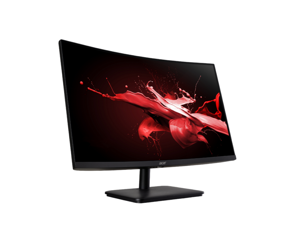 Màn hình cong gaming 27 inch 240hz ED270 X - 1