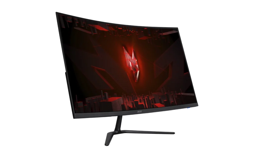 Gaming Nitro ED320Q X2 - 2