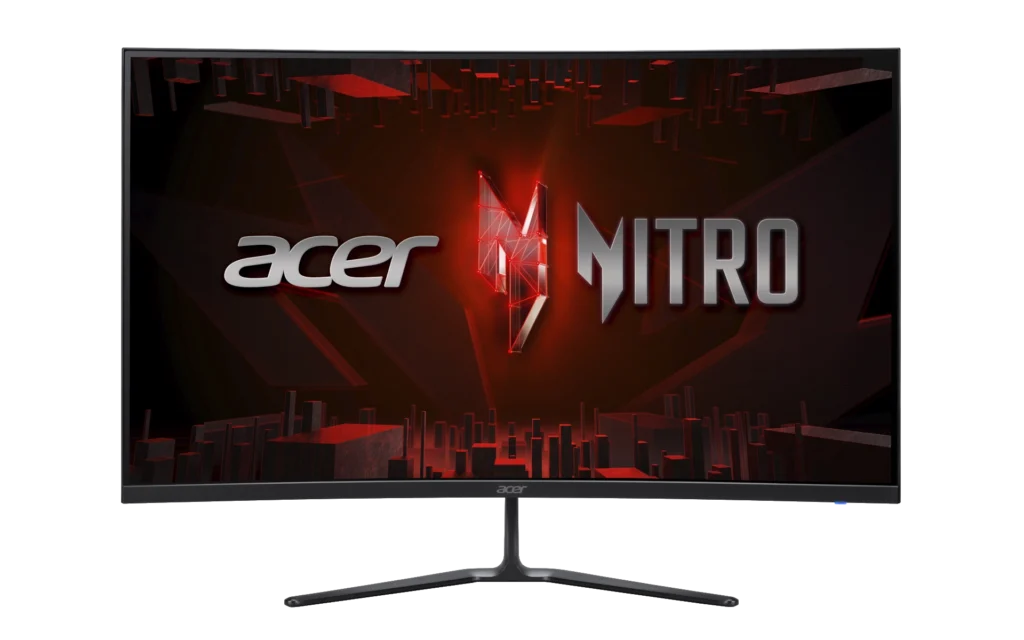 Gaming Nitro ED320Q X2 - 4