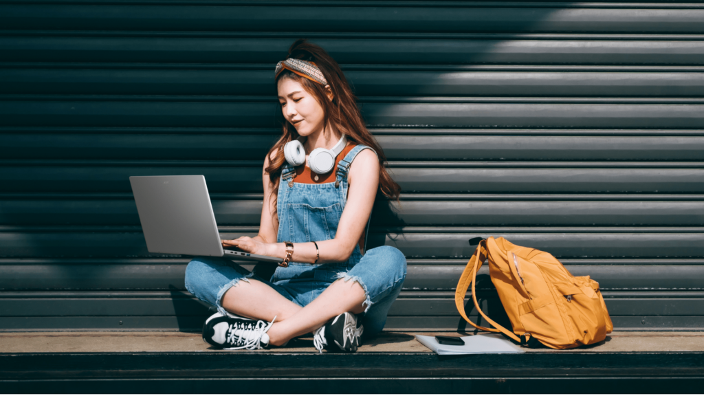 Swift Go 2023 - Laptop Mỏng Nhẹ Cao Cấp 2023 - 1
