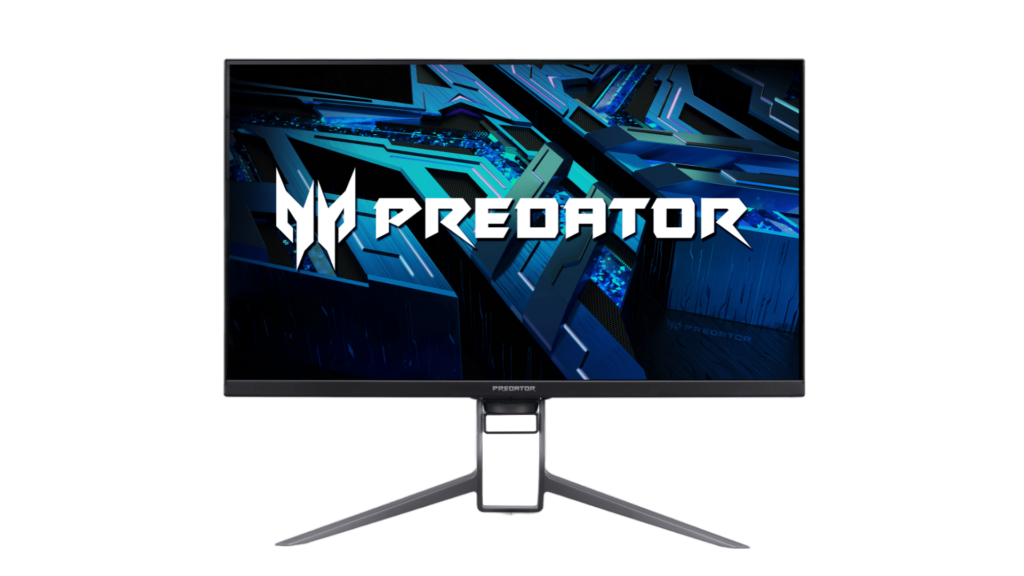 Predator XB323K RV - Màn Hình Gaming Cao Cấp - 0