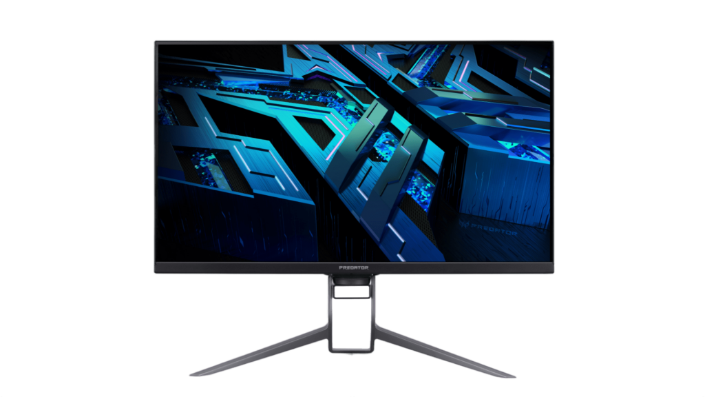 Predator XB323K RV - Màn Hình Gaming Cao Cấp - 1