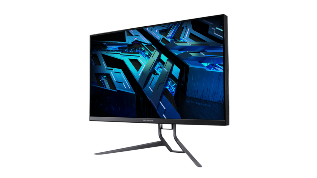 Predator XB323K RV - Màn Hình Gaming Cao Cấp - 2