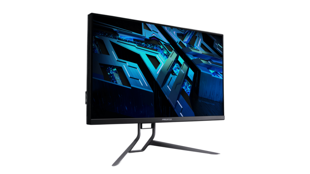 Predator XB323K RV - Màn Hình Gaming Cao Cấp - 3