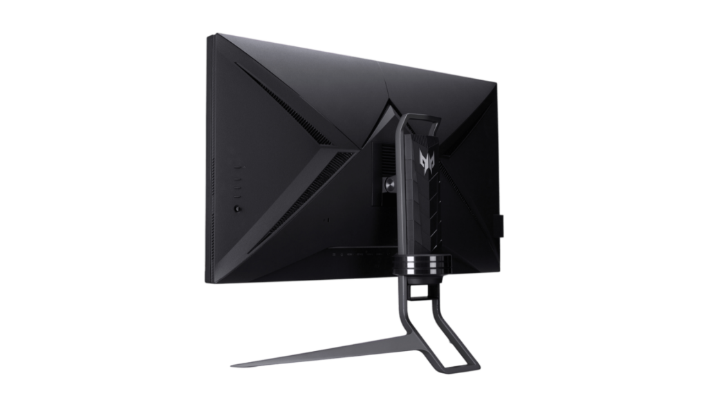Predator XB323K RV - Màn Hình Gaming Cao Cấp - 4