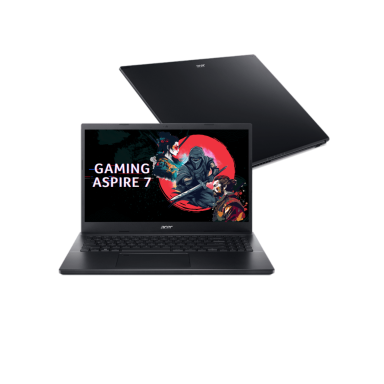 Gaming Aspire 7 2023-2022