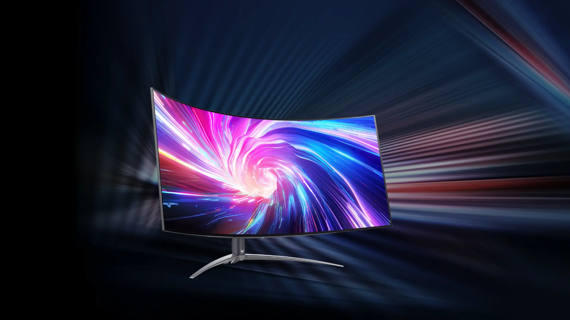 Predator X45 - Màn Hình Cong Gaming 45 Inch - KSP - 2