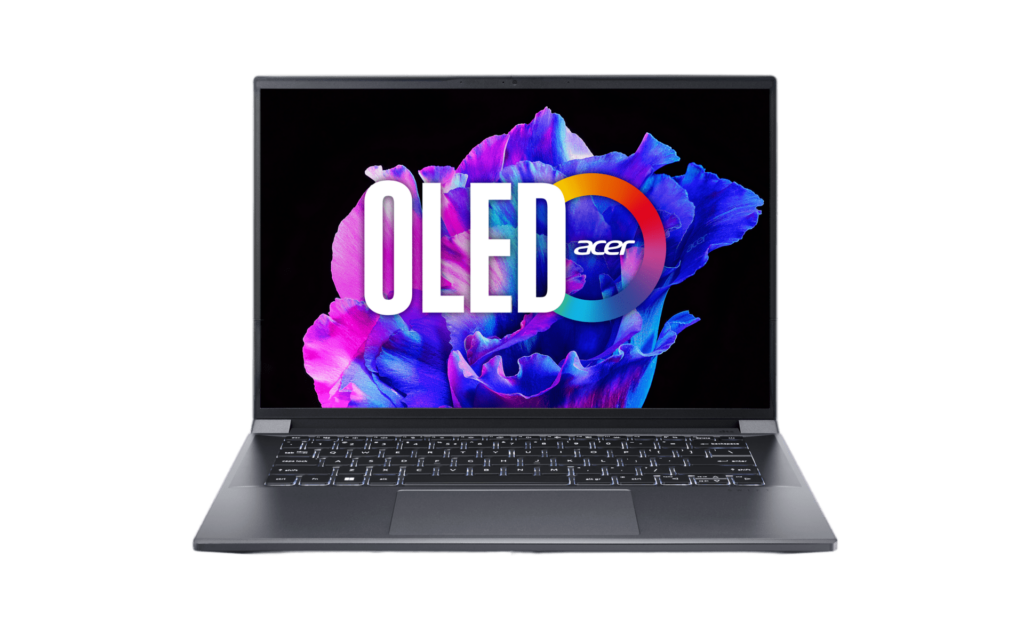 Swift X 14 - SFX14-71G