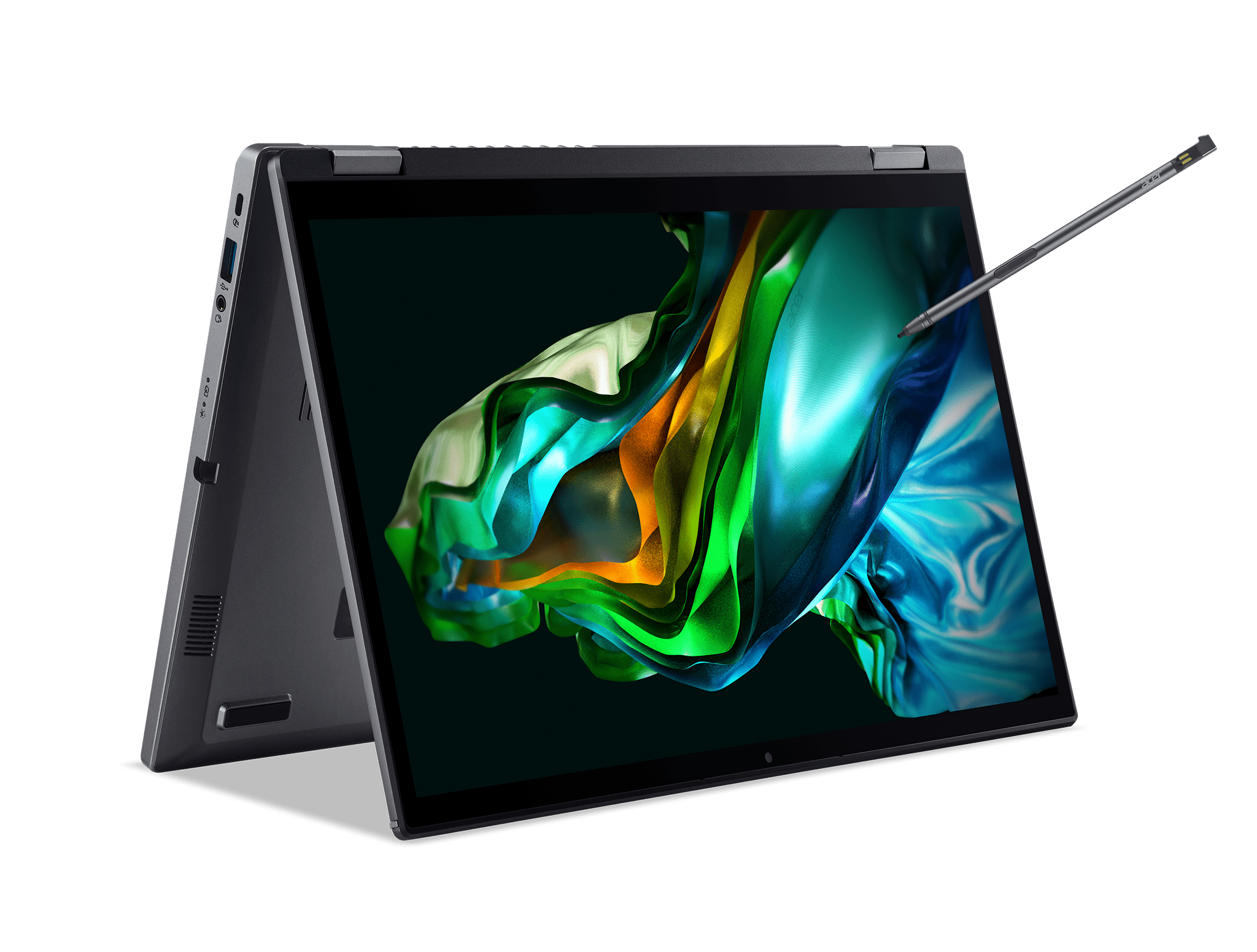 Acer Gaming Aspire 7 - Laptop Gaming Cấu Hình Mạnh RTX 3050, RTX 2050