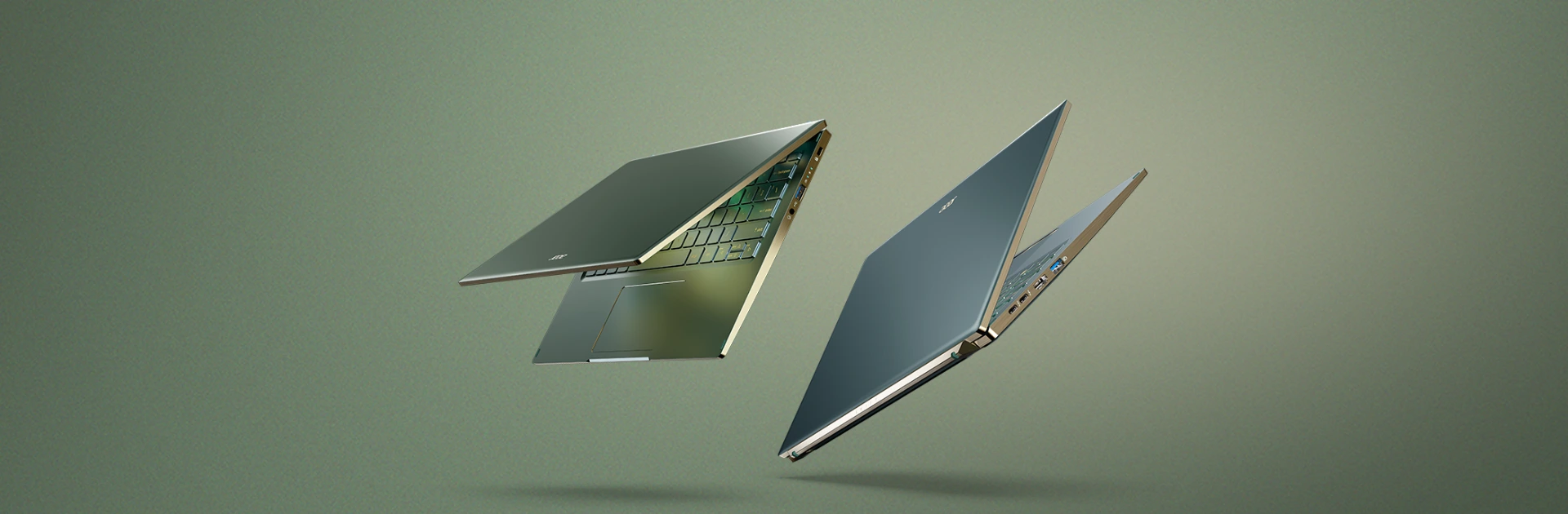 Acer Swift 14 2023 - Laptop Doanh Nhân Cao Cấp Màn Hình Cảm Ứng - KSP - 0