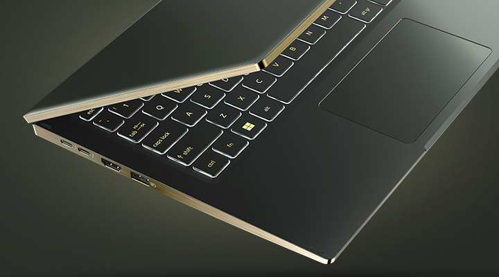 Acer Swift 14 2023 - Laptop Doanh Nhân Cao Cấp Màn Hình Cảm Ứng - KSP - 3