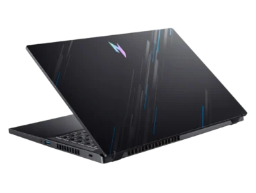 Acer Gaming Nitro V 2023 - Ảnh Đại Diện - Menu - 0