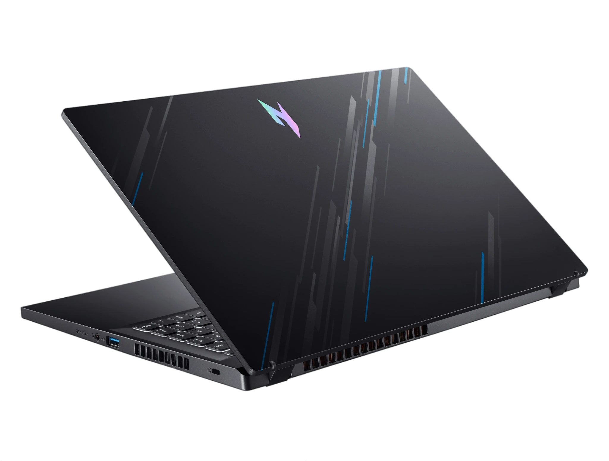 Acer Gaming Nitro V 2023 - Ảnh Đại Diện - Menu - 0