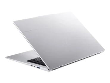 Acer Swift Go 14 AI 2025 SFG14-74 - Laptop Văn Phòng Mỏng Nhẹ AI Cao Cấp 2025 - Acer Việt Nam - Ảnh Đại Diện - Menu