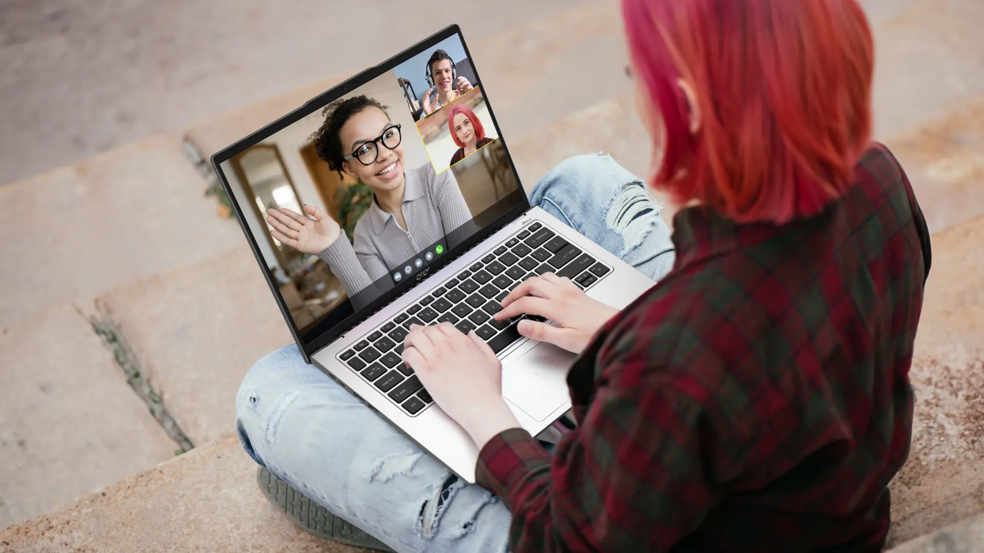 Acer Swift Go 14 AI Gen 2 - SFG14-73 - KSP - 6