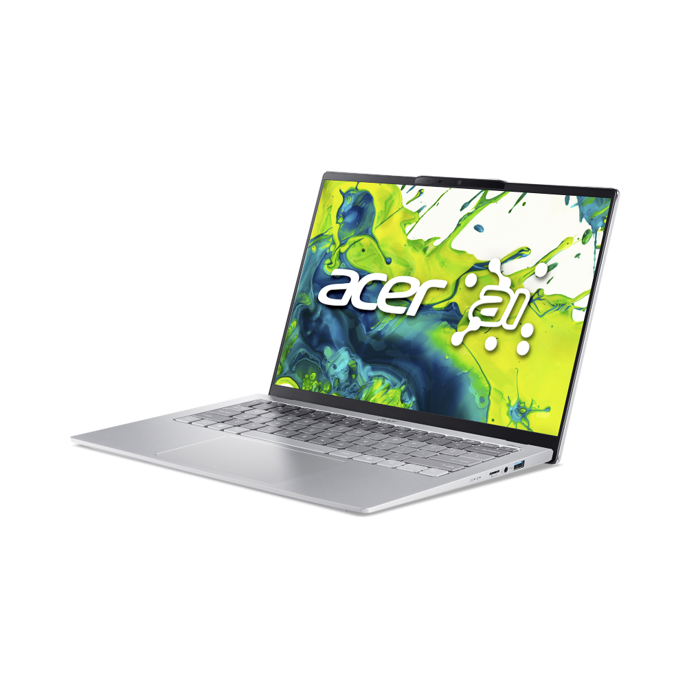 Acer Swift Go 14 AI IPS Cảm Ứng 2025 SFG14-74T - Acer Việt Nam