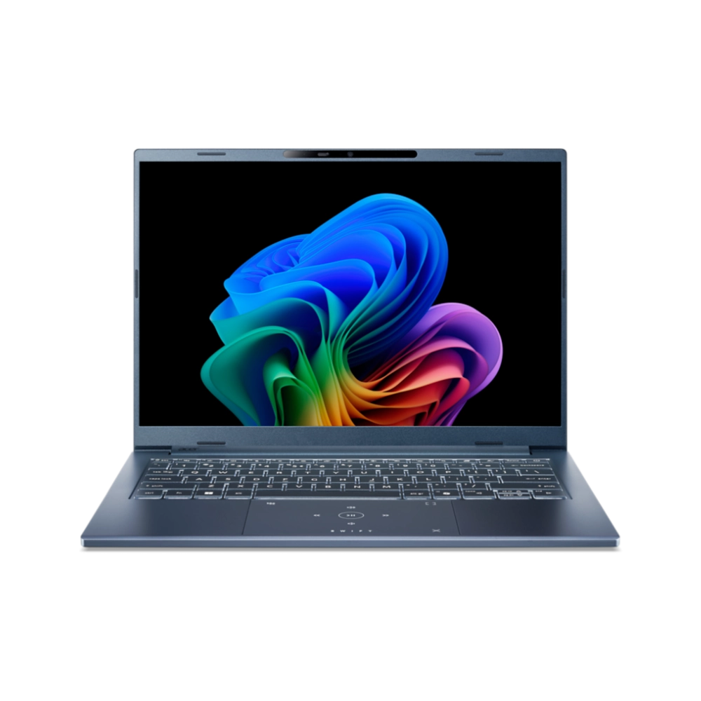 Acer Swift Go 14 AI OLED 2025 SFG14-75 - Acer Việt Nam