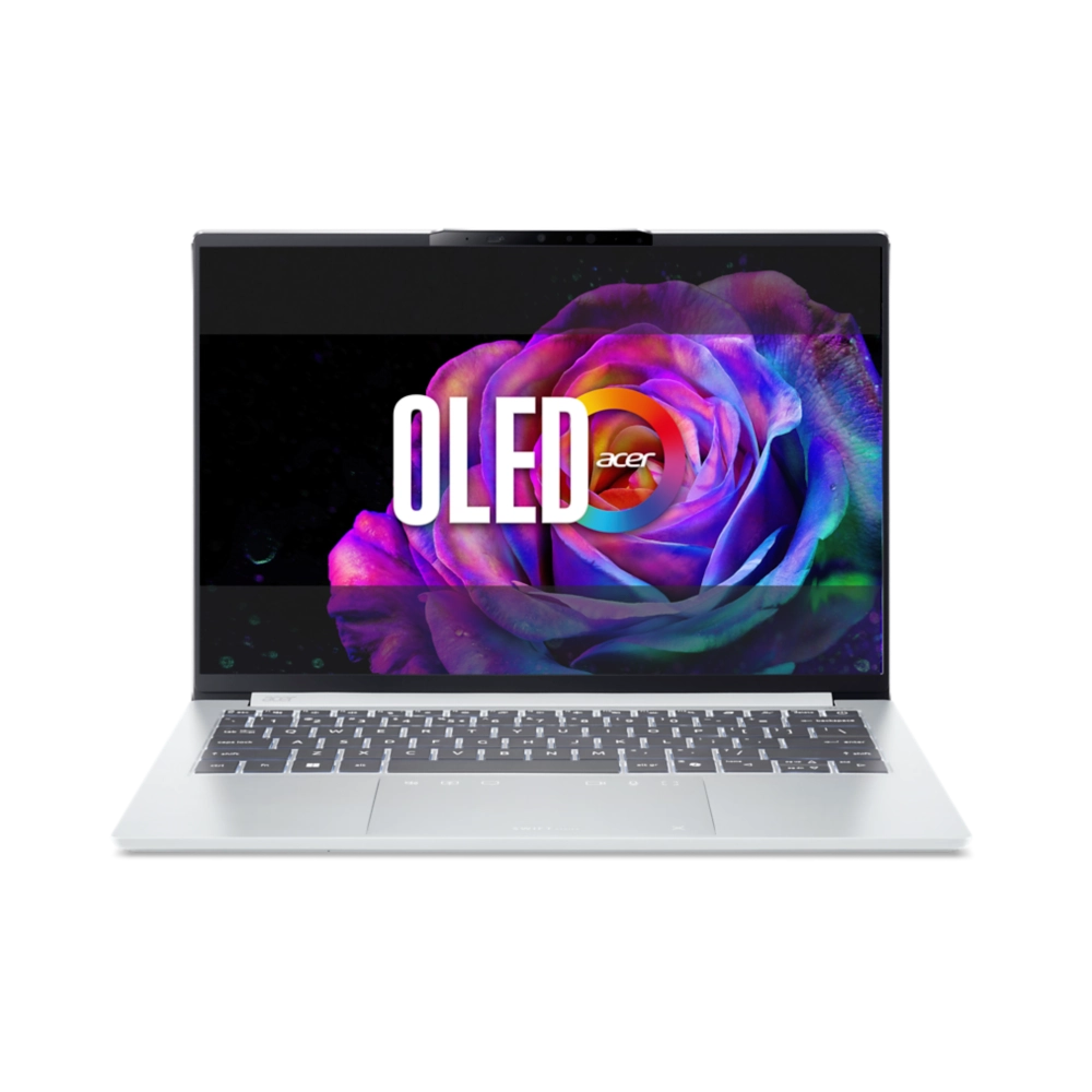 Swift Go 14 AI OLED 2026 SFG14-I71 - Laptop AI 2026 - Acer Việt Nam - 1000x1000