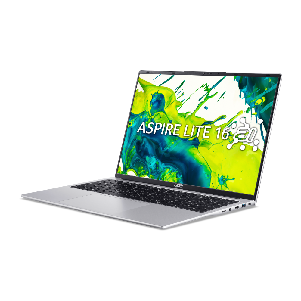 Acer Aspire Lite 16 AI AL16-71P - Acer Việt Nam - Ảnh SP - 2