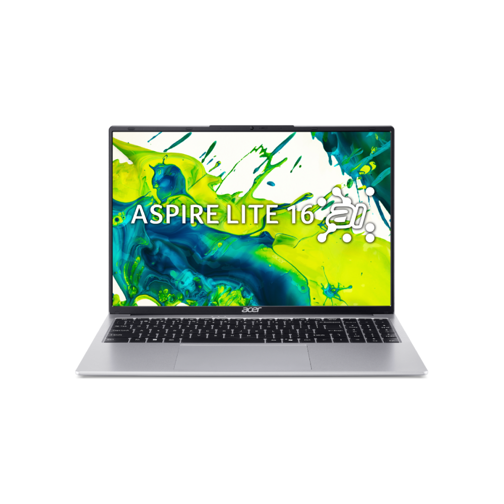 Acer Aspire Lite 16 AI AL16-71P - Acer Việt Nam - Ảnh SP