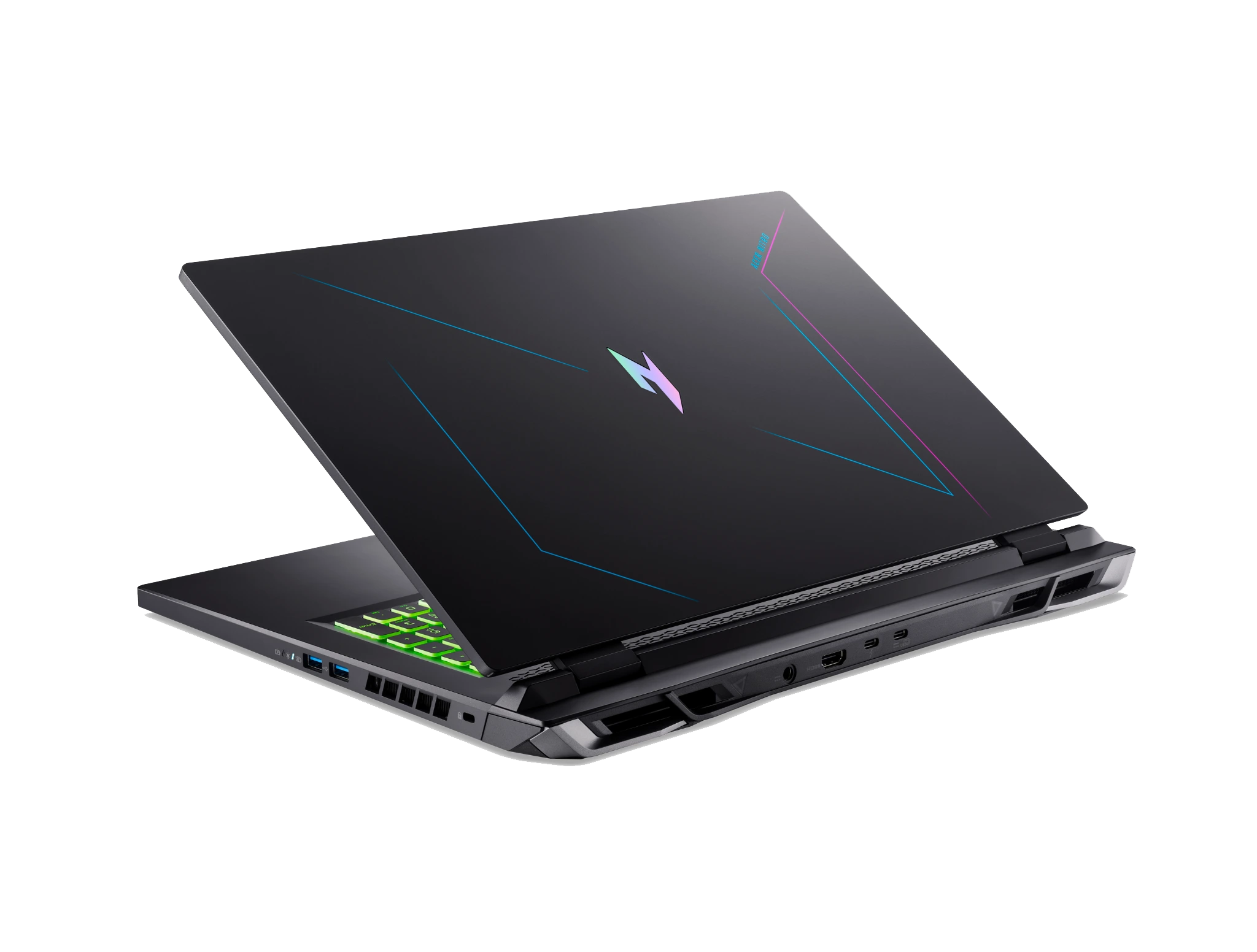 Acer Gaming Nitro 16 Phoenix AN16-41- Final