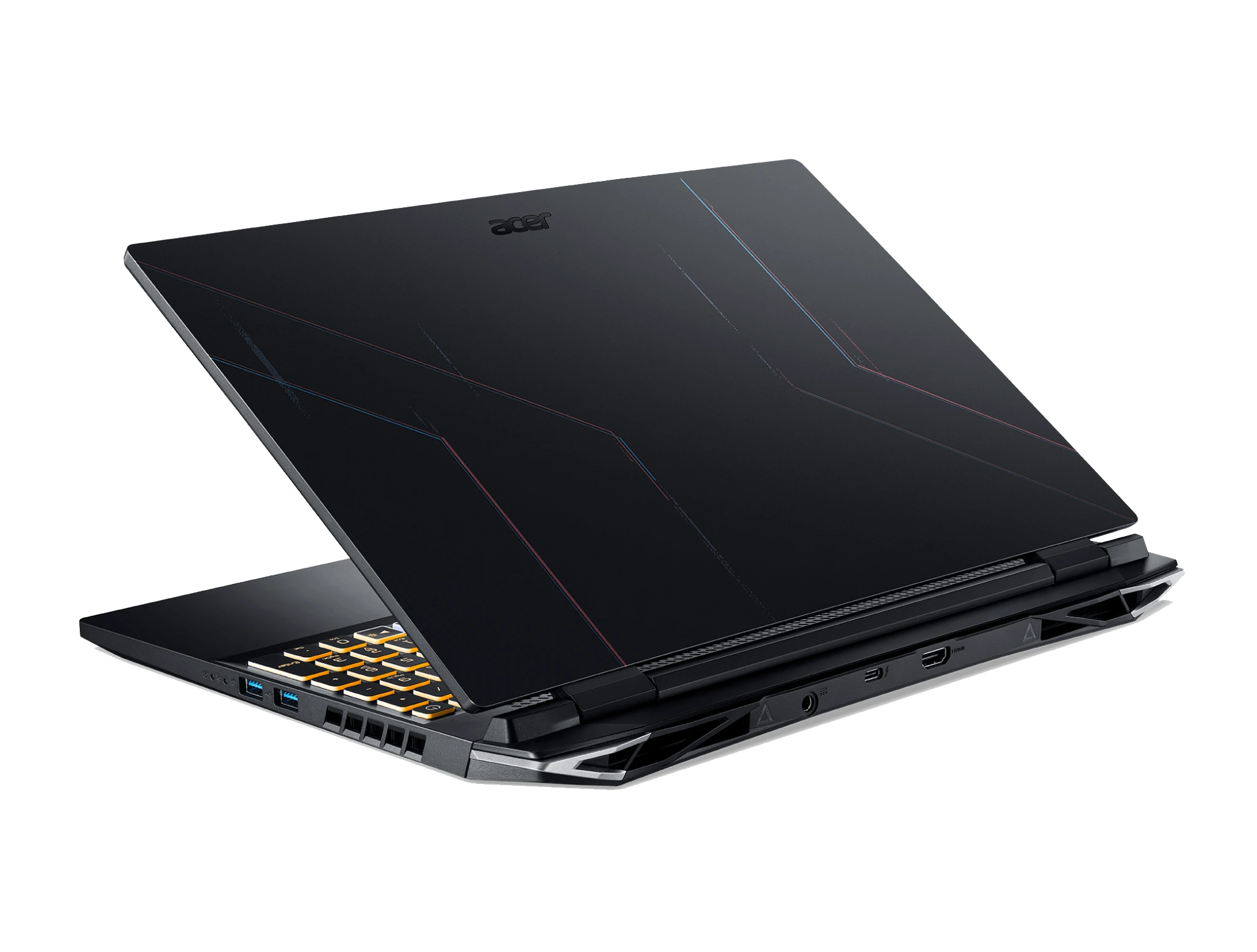 Acer Gaming Nitro 5 Tiger AN515-58 - Final
