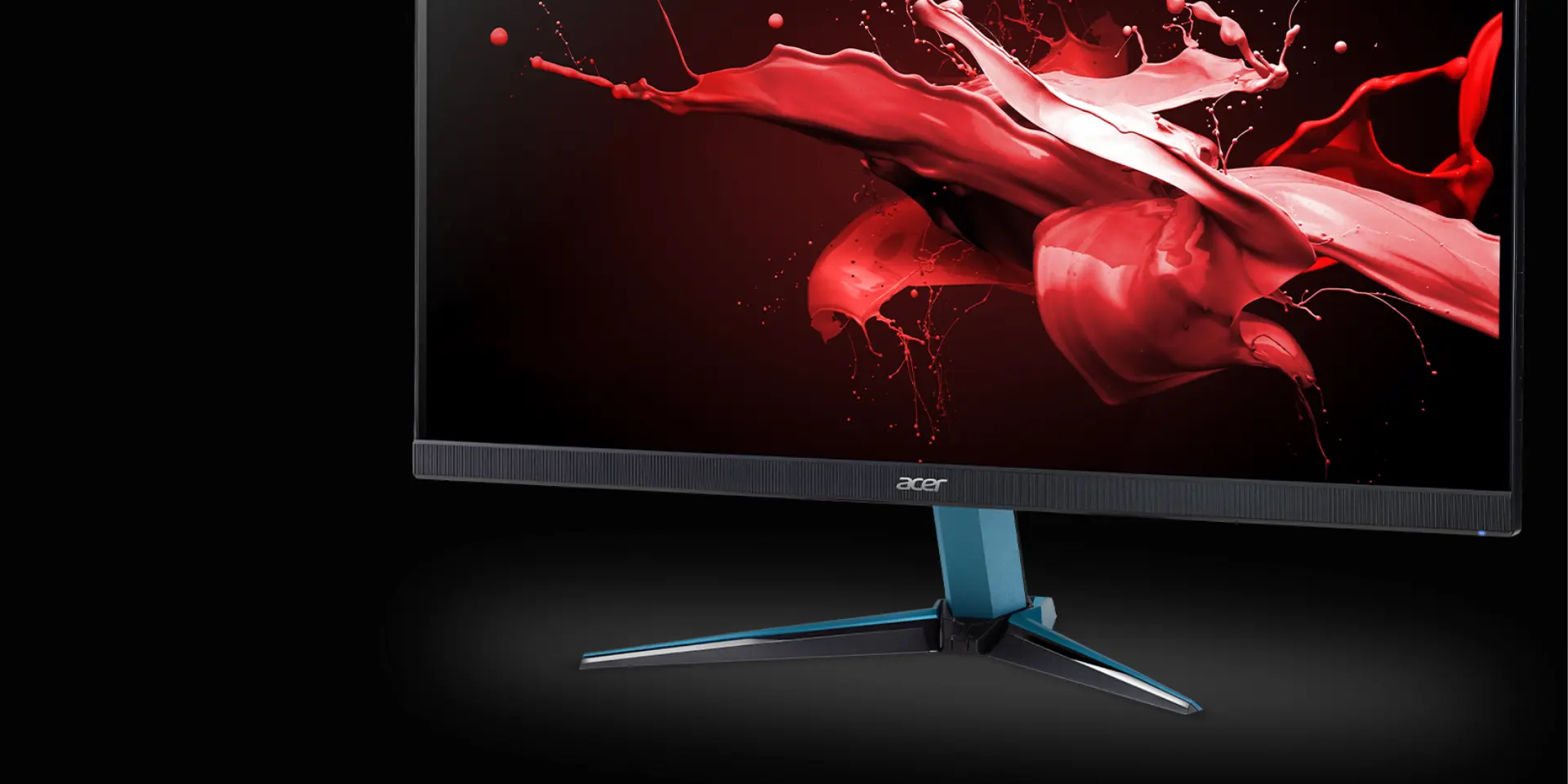 Acer Nitro VG1 Series - VG271U M3 - Màn Hình Gaming 27 Inch 2K 180Hz