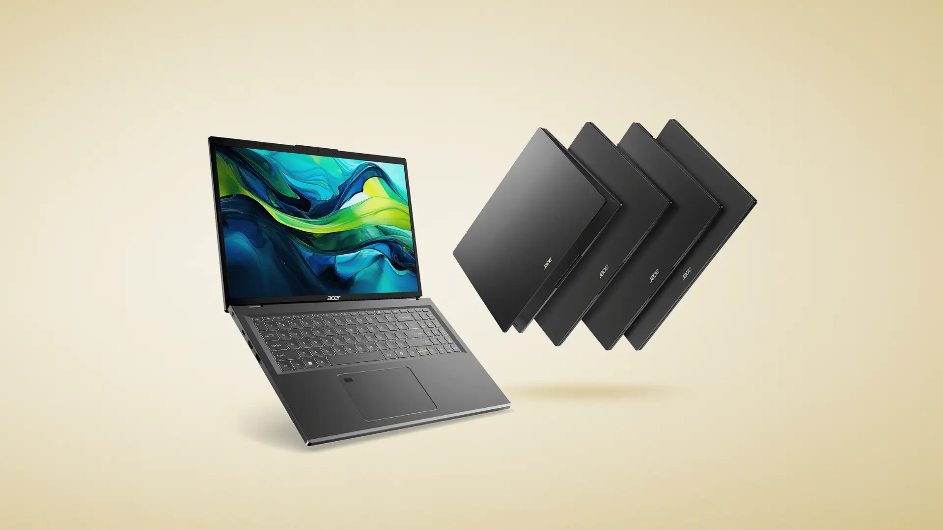Acer Aspire 15 A15-51P - Laptop Mỏng Nhẹ 2024 - KSP - 1