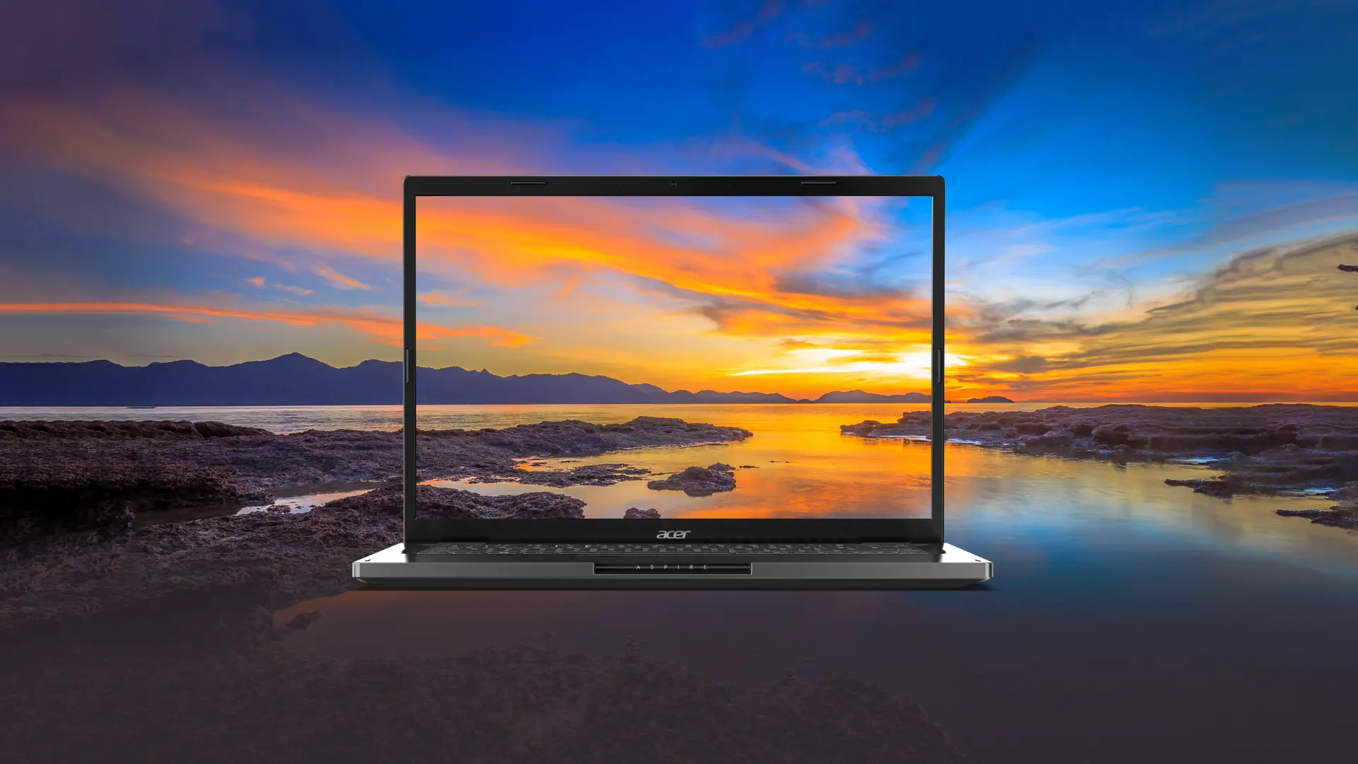 Acer Aspire 15 A15-51P - Laptop Mỏng Nhẹ 2024 - KSP - 3