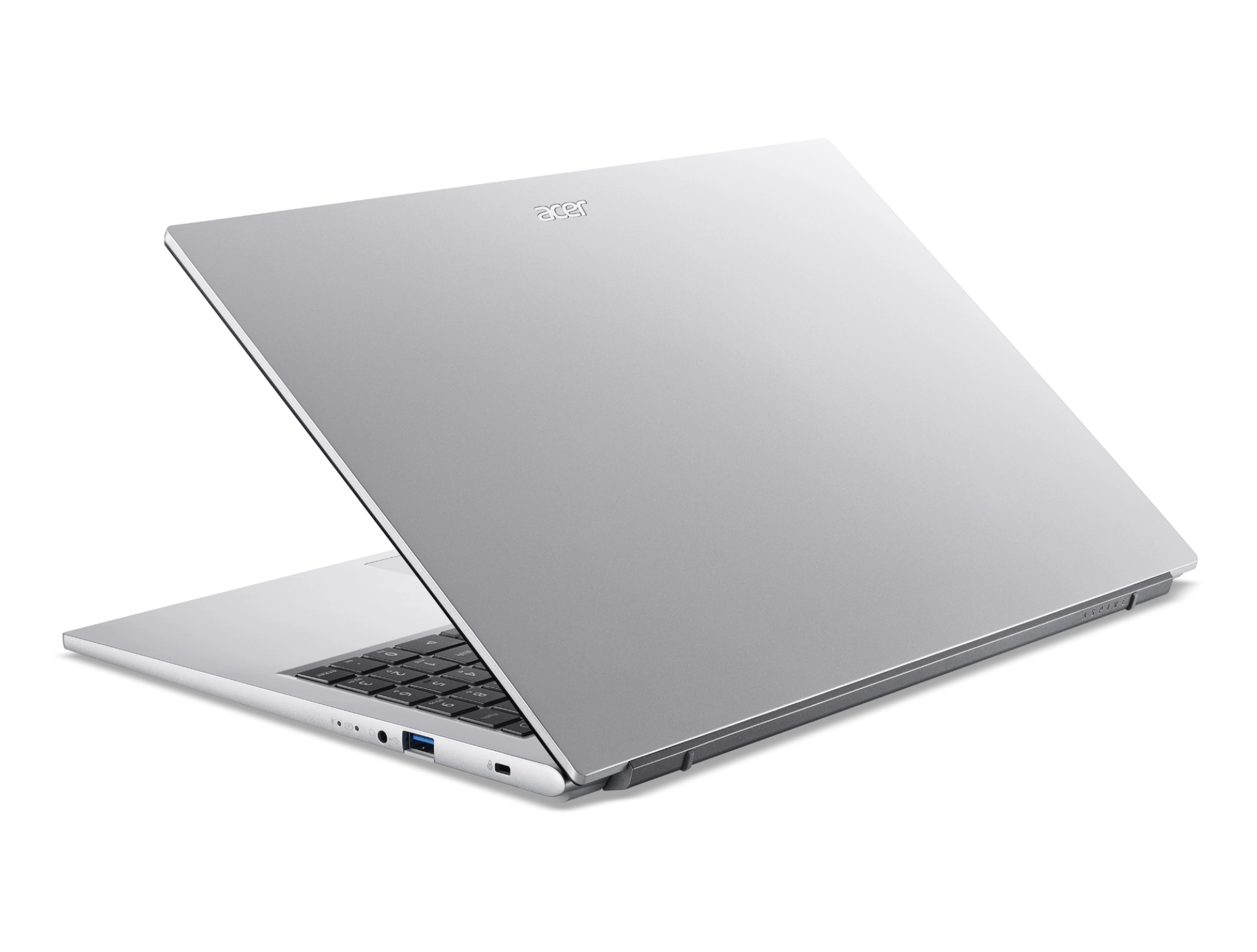 Acer Aspire Go 15 2025 - AG15-72P - Acer Việt Nam - Menu