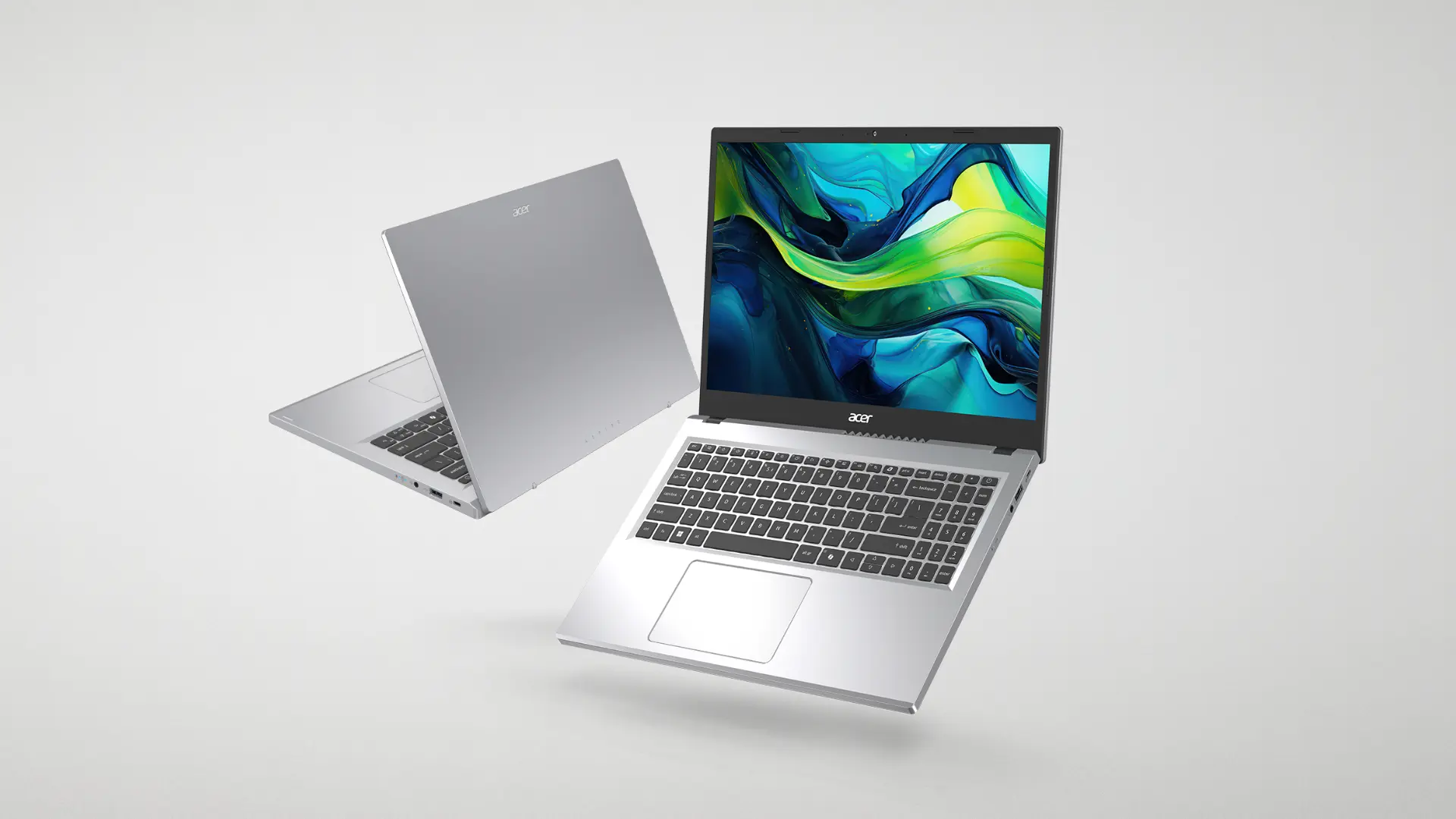 Acer Aspire Go 15 AG15-31P - Laptop Mỏng Nhẹ Tối Giản 2024 - 0