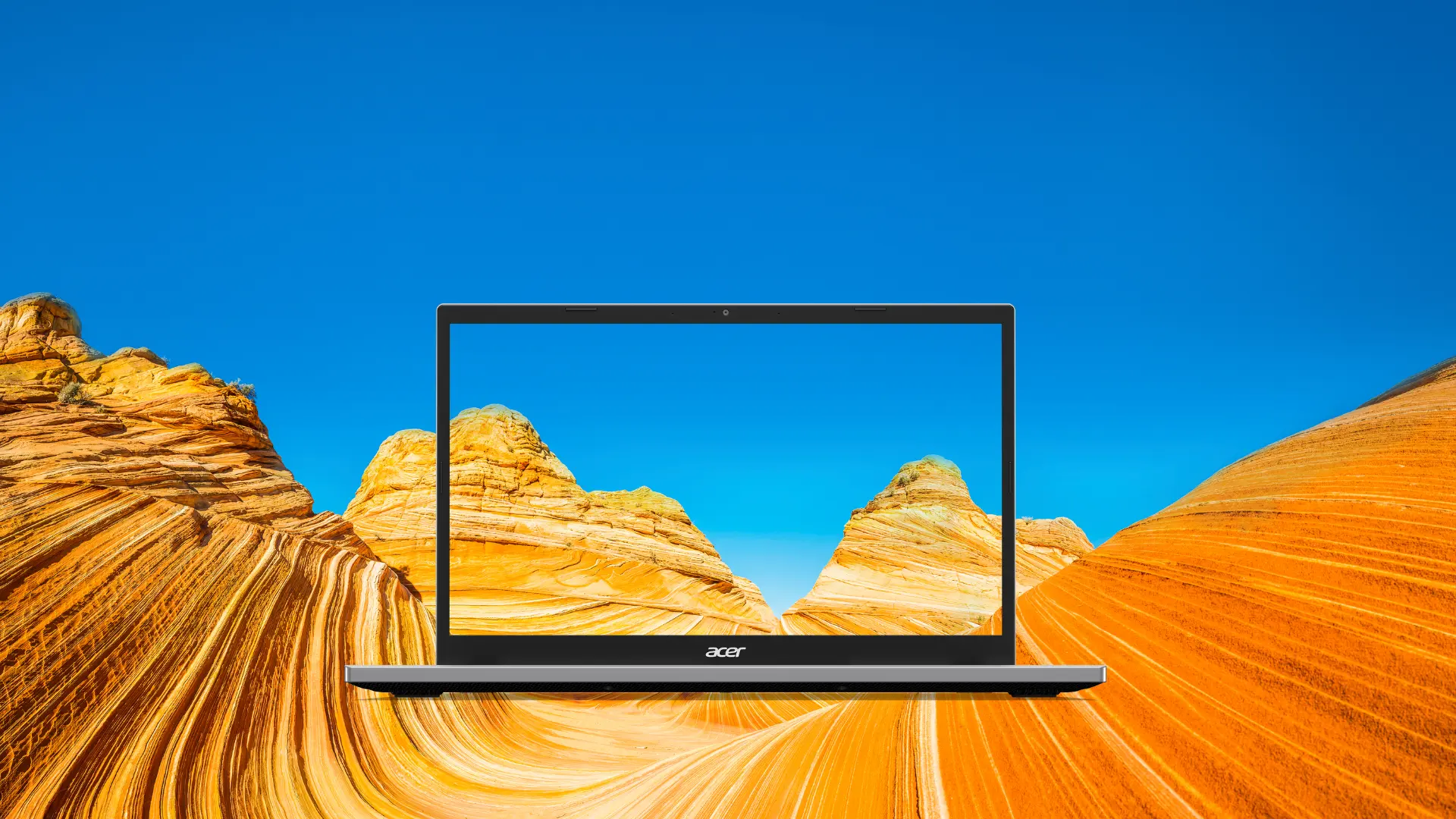 Acer Aspire Go 15 AG15-31P - Laptop Mỏng Nhẹ Tối Giản 2024 - 7