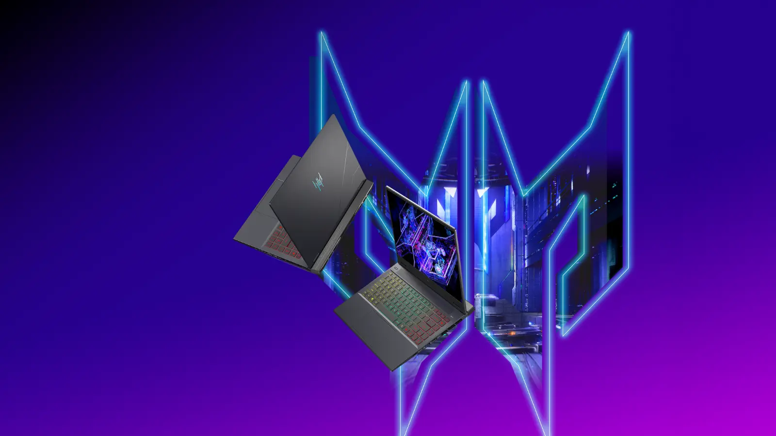 Predator Helios Neo 14 - PHN14-51