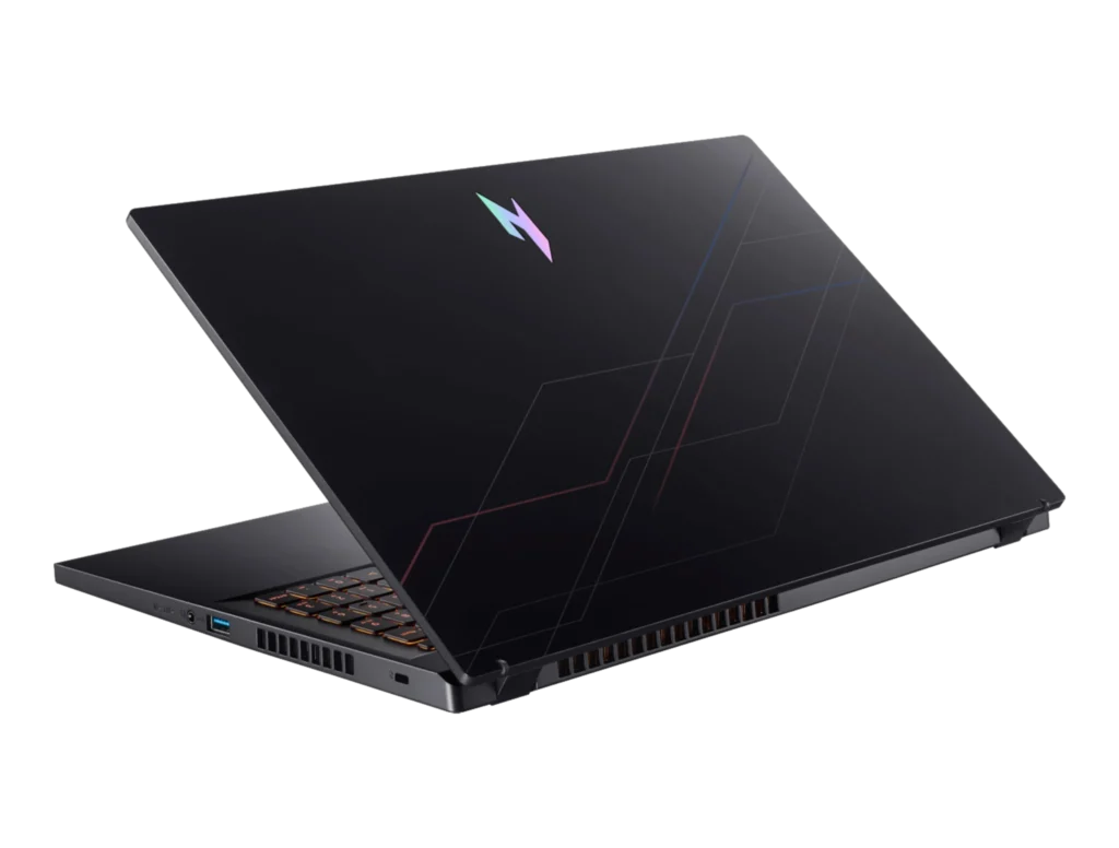 Acer Gaming Nitro V 15 ProPanel ANV15-52 - Laptop Gaming Quốc Dân 2025 RTX 5050 Màn Hình 180Hz 100 sRGB - Ảnh Đại Diện