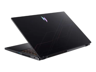 Acer Gaming Nitro V 15 ProPanel ANV15-52 - Laptop Gaming Quốc Dân 2025 RTX 5050 Màn Hình 180Hz 100 sRGB - Ảnh Đại Diện