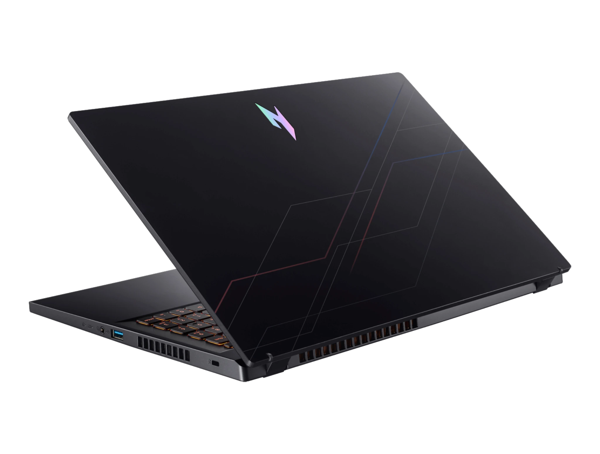Acer Gaming Nitro V 15 ProPanel ANV15-52 - Laptop Gaming Quốc Dân 2025 RTX 5050 Màn Hình 180Hz 100 sRGB - Ảnh Đại Diện