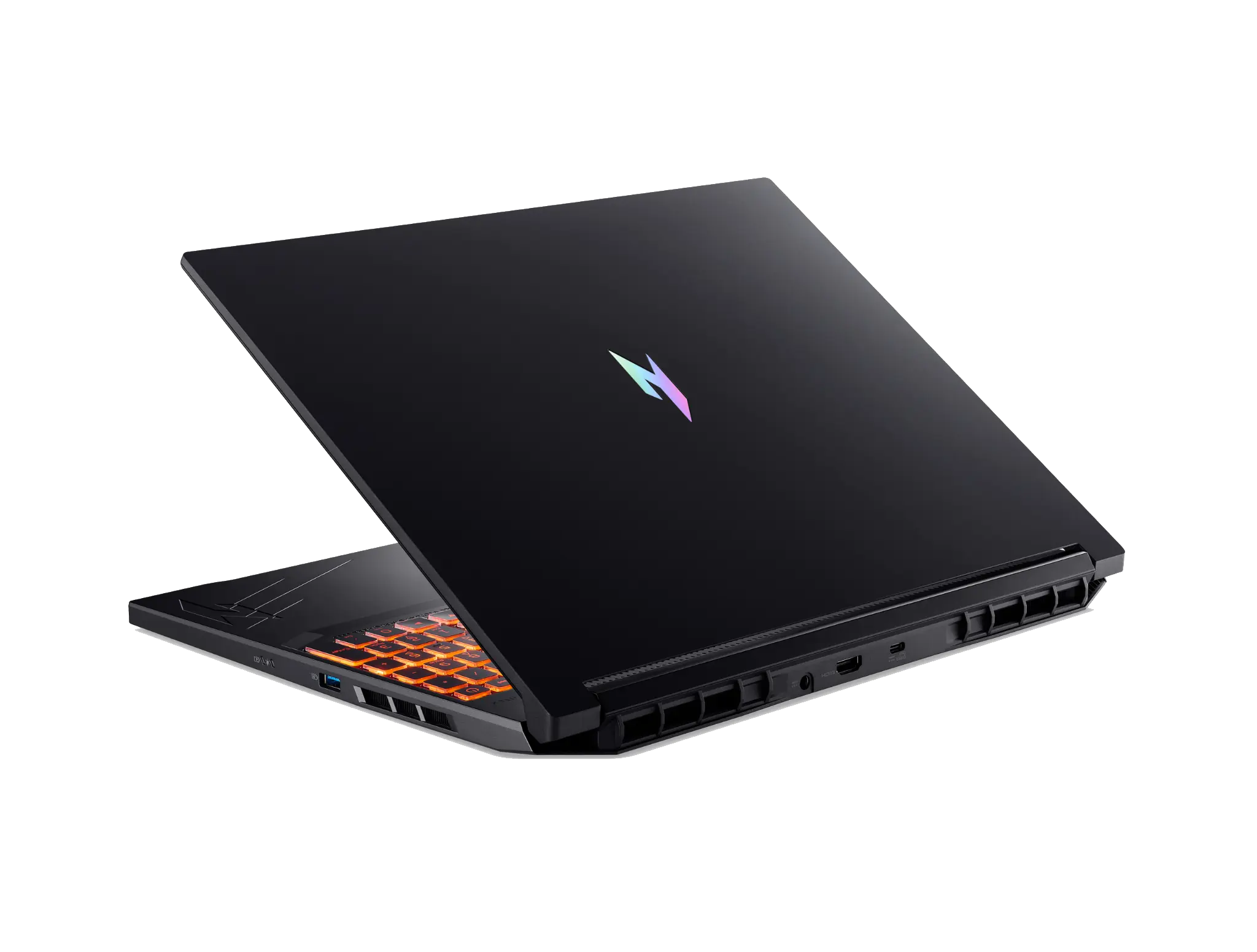 Acer Gaming Nitro V 16 ProPanel ANV16-41 - Laptop Gaming AI 16 Inch Màn Hình 100 sRGB