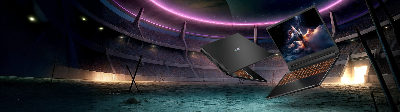 Acer Nitro V 16 AI ProPanel ANV16-72 - Laptop Gaming Quốc Dân 16 Inch 100 sRGB RTX 5060 8GB - Acer Việt Nam - 0