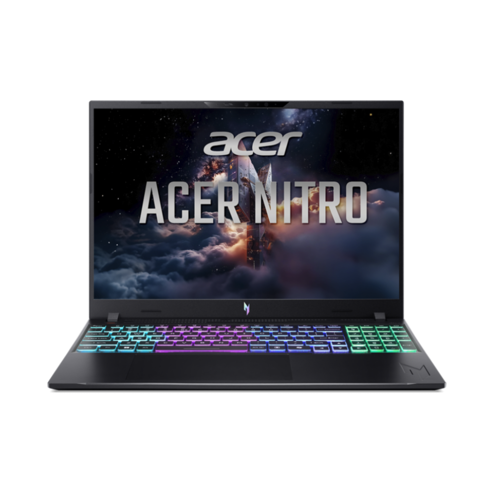 Gaming Nitro ProPanel ANV16-I51 - Ảnh SP - Acer Việt Nam