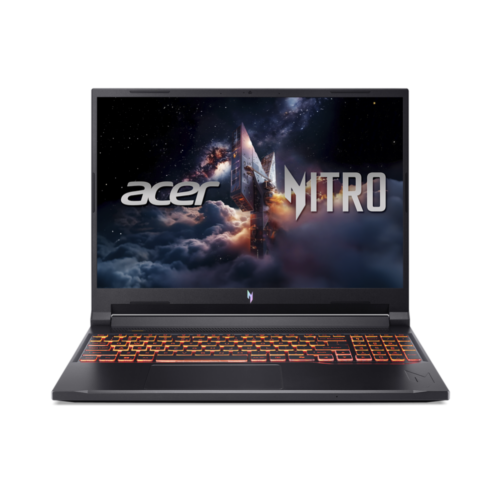 Nitro V 16 AI ProPanel ANV16-72 - Laptop Gaming Quốc Dân 16 Inch 100 sRGB RTX 5060 8GB - Acer Việt Nam - Ảnh SP - 10