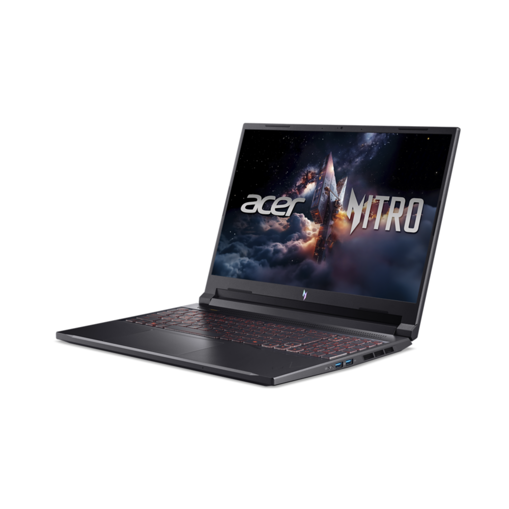 Nitro V 16 AI ProPanel ANV16-72 - Laptop Gaming Quốc Dân 16 Inch 100 sRGB RTX 5060 8GB - Acer Việt Nam - Ảnh SP - 8