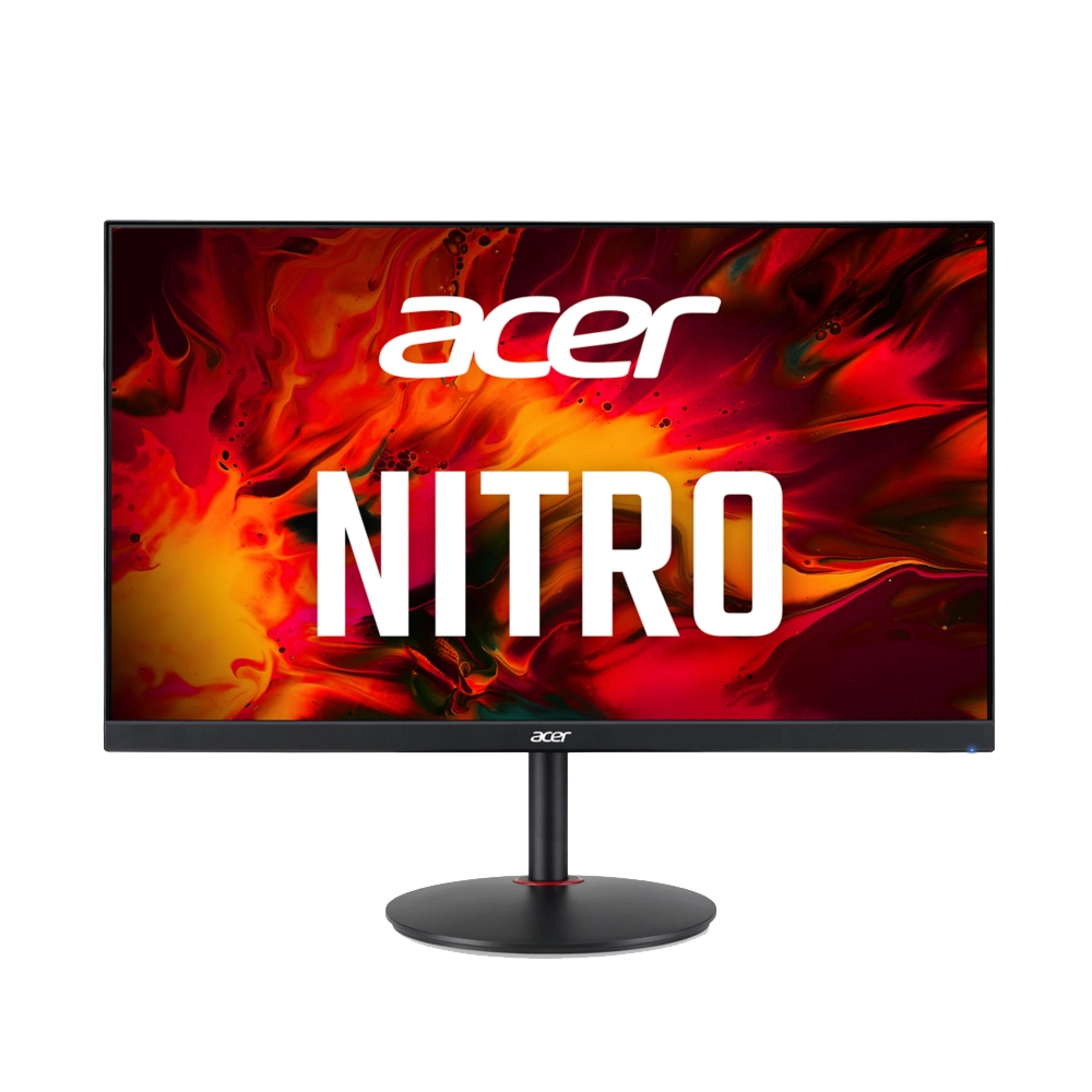 Gaming Nitro XV242 F - Nitro XV2 Series - Acer Việt Nam - 0