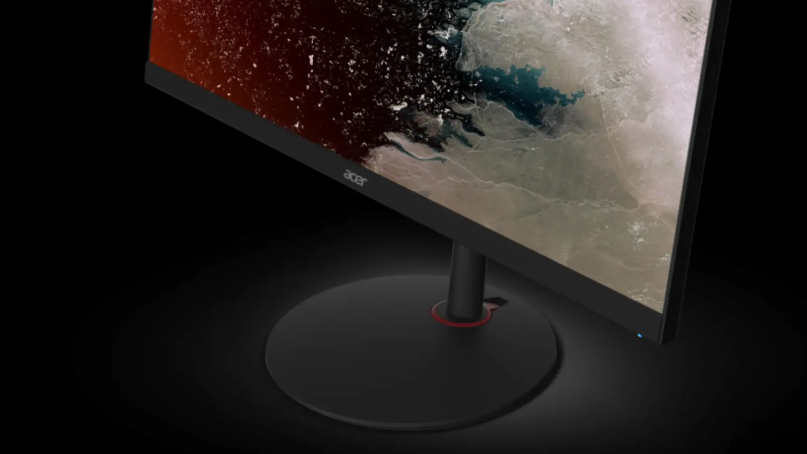 Màn Hình Gaming Acer Nitro XV242 F 540Hz
