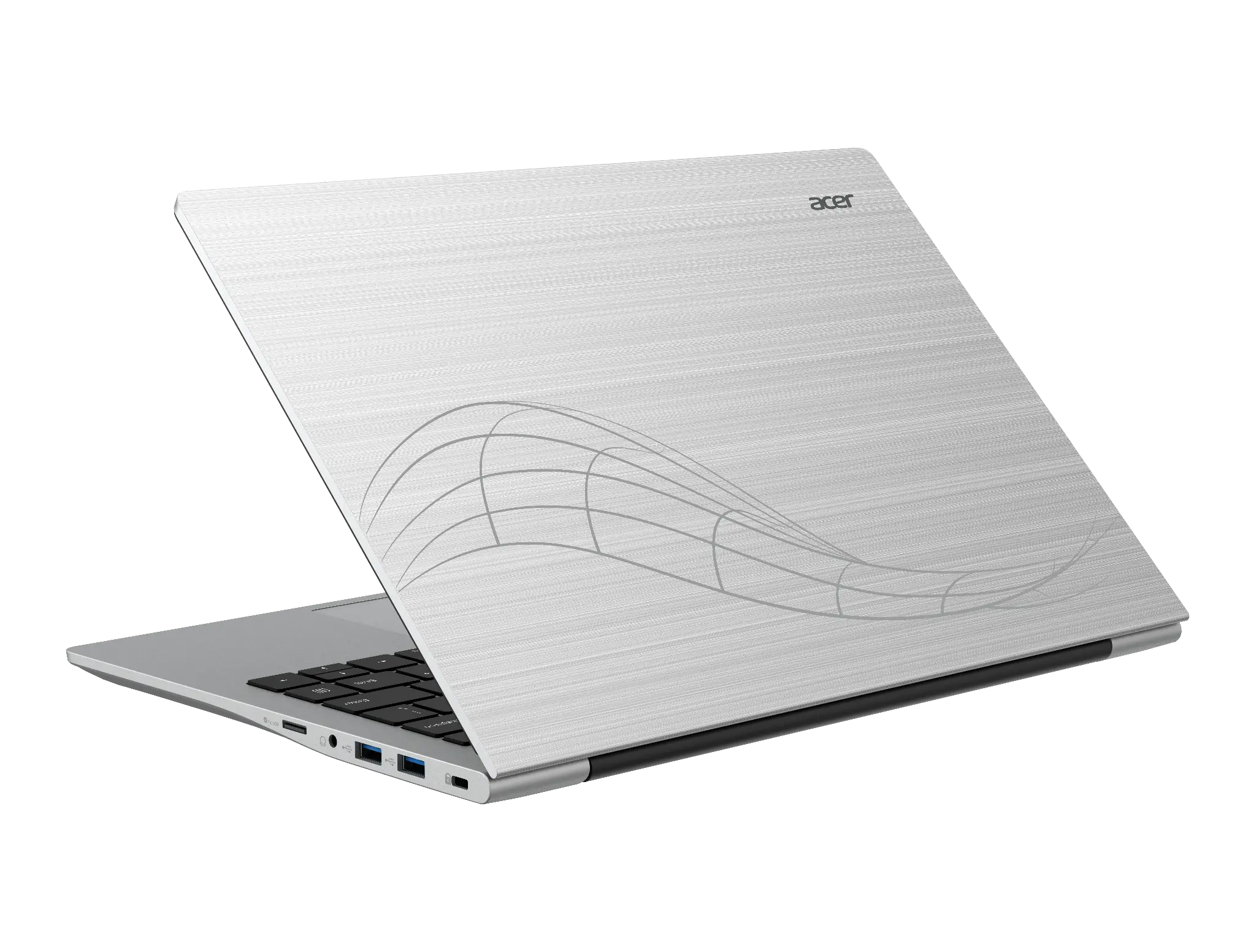 Swift Lite 14 AI SFL14-51M - Laptop AI Mỏng Nhẹ Giá Tốt 2024 - Ảnh Đại Diện - Menu - Final