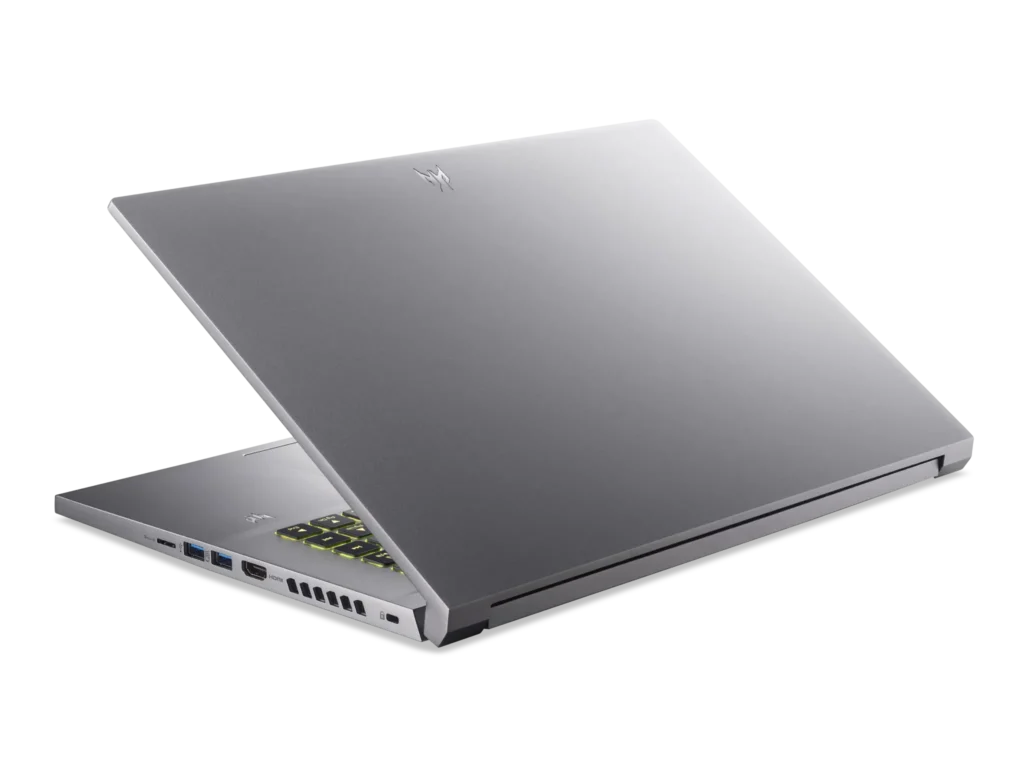 Predator Triton Neo 16 PTN16-51 - Ảnh Đại Diện - Menu