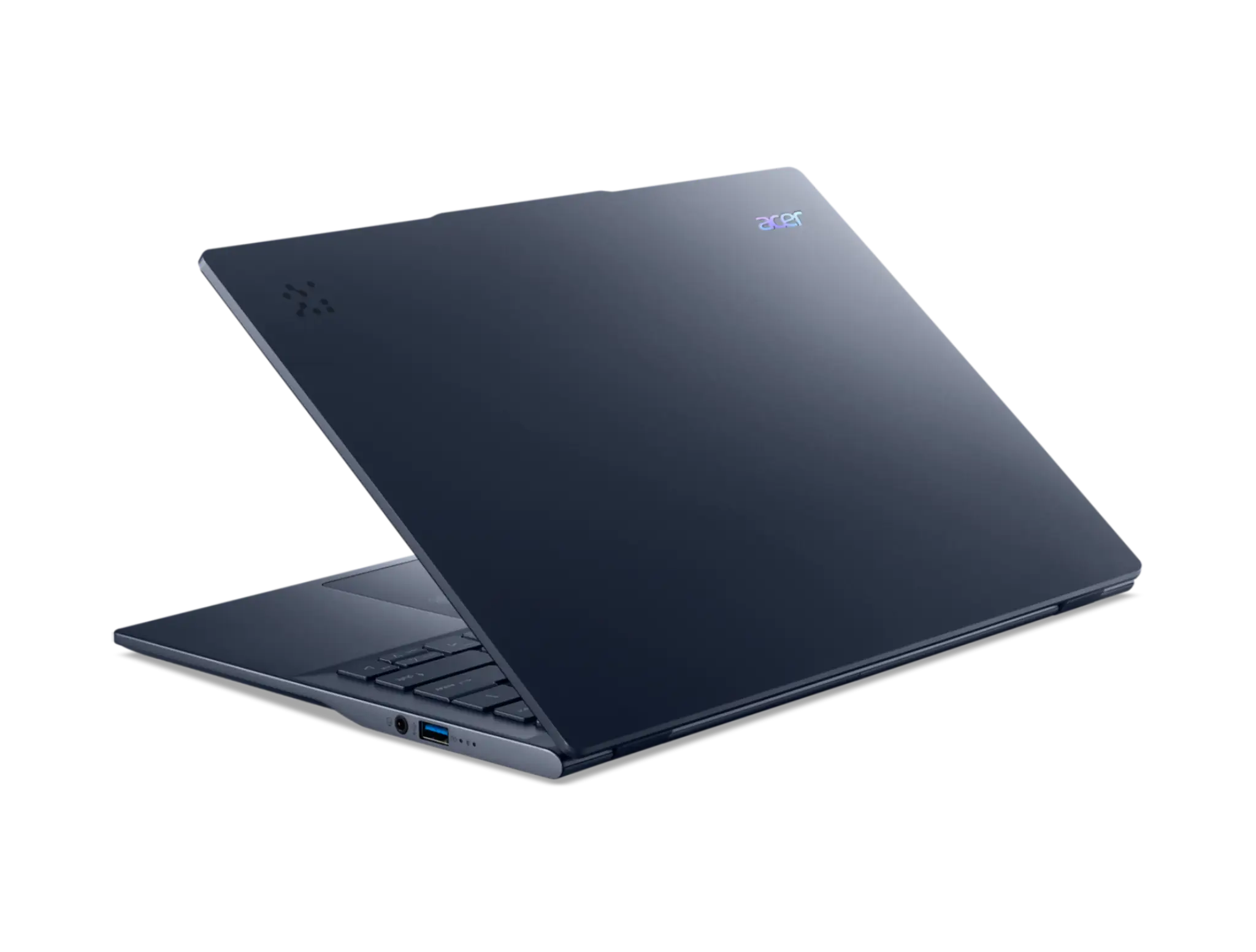 Acer Swift 14 AI SF14-51 - Ảnh Đại Diện - Menu