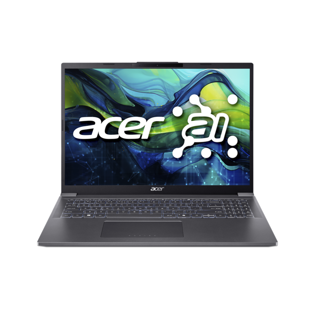 Acer Aspire 16 AI A16-71M - Acer Việt Nam - Ảnh Sản Phẩm - 1